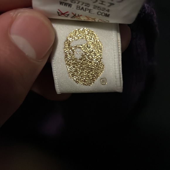 Bape lakers beanie - Picture 4 of 4